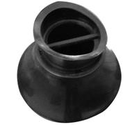 Tee lesté ajustable Sporti France - noir - TU