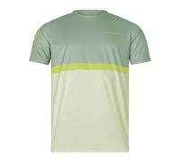Tee Manches Courtes Singletrack Core II Vert Endura Cyclisme