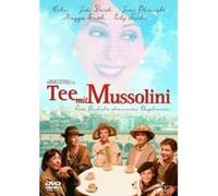 Cher,Judi Dench,Joan Plowright - Tee mit Mussolini [Import]