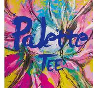 Tee - Palette [Import]