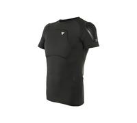 Tee Pro À Manches Courtes Protecteur Trail Skins Noir Dainese Avec Rembourrage