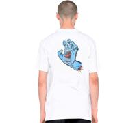 TEE SCREAMING HAND CHEST