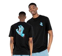 TEE SCREAMING HAND CHEST