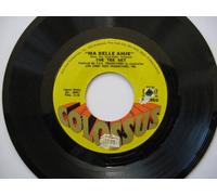 Tee Set - Ma Belle Amie
