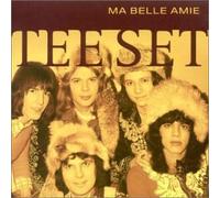 Tee Set - Ma Belle Amie [Import]