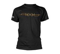 Tee Shack Tool Maynard James Keenan The Torch Officiel T-Shirt Hommes Unisexe (Medium)