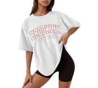 Tee Shirt 2 en 1 Femme Blouses Thermolactyl Basique Uni Bateau Doré Léopard Coloré and Décolleté Ethnique Epaulette Parme Fils Attachiante Résille Moche Foulard S