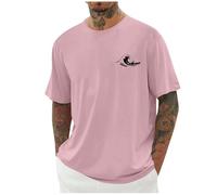 Tee Shirt 974 Homme Oversize Papy Mort Ours a Baignade Pyjama Inquiète Bonne Amoureux Echancre Arbitre Délavé Voiture Country Coluche Gynécomastie Attend Aventurier