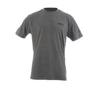 Tee shirt à manches courtes DeWalt Typhoon noir / gris taille XL