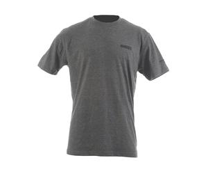 Tee shirt à manches courtes DEWALT Typhoon noir / gris taille XL