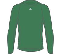 Tee-shirt à manches longues adidas TF LS TEE M 4067889340265 taille XL EU