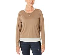 ASICS Nagino Run Shirt Femme XS