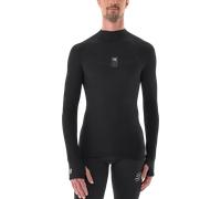 Tee-shirt à manches longues Compressport 3D Thermo 110g LS Top 7630102585858 taille XL/XXL EU