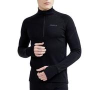 Tee-shirt à manches longues Craft CRAFT Nordic Wool 7318573620864 taille S EU