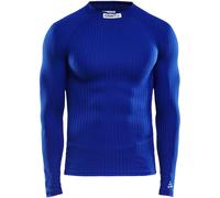 Tee-shirt à manches longues Craft PROGRESS BASELAYER CN LS M 7318572820760 taille XS EU