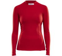 Tee-shirt à manches longues Craft PROGRESS BASELAYER CN LS W 7318572820500 taille XL EU