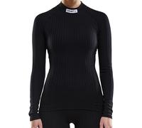 Tee-shirt à manches longues Craft PROGRESS BASELAYER CN LS W 7318572820722 taille M EU