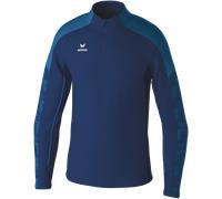 Tee-shirt à manches longues Erima EVO STAR Trainingstop 4062075224503 taille S EU