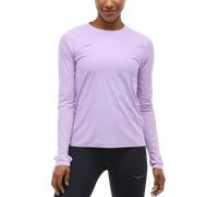 Tee-shirt à manches longues Hoka Airolite Run Long Sleeve 197634832890 taille L EU