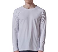 Tee-shirt à manches longues Homme Night In Mix&Match Skiny 2-6 en deux couleurs