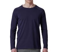 Tee-shirt à manches longues Homme Night In Mix&Match Skiny 2-6 en deux couleurs