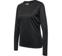 Tee-shirt à manches longues Hummel hmlRUN JERSEY L/S WOMAN 5715454991686 taille 2XL EU