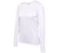 Tee-shirt à manches longues Hummel hmlRUN JERSEY L/S WOMAN 5715454991716 taille 2XL EU