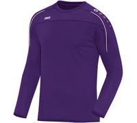 Tee-shirt à manches longues Jako jako classico sweatshirt kids lila 4059562225754 taille XXL EU