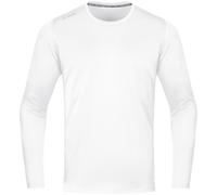Tee-shirt à manches longues Jako Longsleeve Run 2.0 4059562486759 taille 36 EU