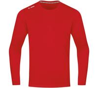 Tee-shirt à manches longues Jako Longsleeve Run 2.0 4059562486988 taille 44 EU