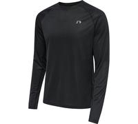 Tee-shirt à manches longues Newline MEN'S CORE RUNNING T-SHIRT L/S 5700497574873 taille L EU