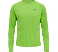 Tee-shirt à manches longues Newline MEN'S CORE RUNNING T-SHIRT L/S 5700497575030 taille S EU