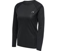 Tee-shirt à manches longues Newline WOMEN'S CORE RUNNING T-SHIRT L/S 5700497575658 taille L EU