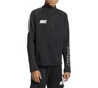 Tee-shirt à manches longues Nike B NK DRY SQD DRIL TOP 19 885178227493 taille S(128-137cm) EU