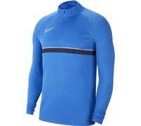 Tee-shirt à manches longues Nike M NK DRY ACADEMY 21 DRILL TOP 194502300574 taille XL EU