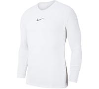 Nike Homme Park First Layer Top Jersey, Blanc (Blanc / Cool Gray), M EU