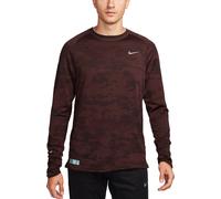Tee-shirt à manches longues Nike M NK TFADV RUN DVN LS 196969150303 taille XL EU