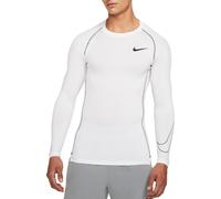 Tee-shirt à manches longues Nike M PRO DF TIGHT TOP LS 195237759903 taille 3XL EU