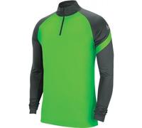 Tee-shirt à manches longues Nike Y NK DRY ACDPR DRIL TOP 193655974878 taille XL EU