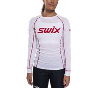 Tee-shirt à manches longues SWIX RaceX Classic Long Sleeve 7045952866192 taille M EU