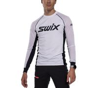Tee-shirt à manches longues SWIX Swix Triac Dry Breathe Long Sleeve 7045952864471 taille XXL EU