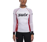 Tee-shirt à manches longues SWIX Swix Triac Dry Breathe Long Sleeve 7045952864518 taille XL EU