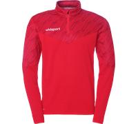 Tee-shirt à manches longues Uhlsport Uhlsport Progressive 28 Sweatshirt 4099803180602 taille S EU