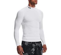 Tee-shirt à manches longues Under Armour UA CG Armour Comp Mock 195251320172 taille S EU