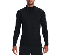 Under Armour Homme CG Armour Fitted Mock, T-shirt