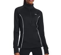 Tee-shirt à manches longues Under Armour UA Train CW 1/2 Zip-BLK 196883778386 taille M EU