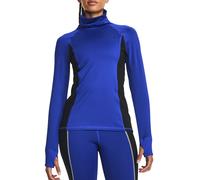 Tee-shirt à manches longues Under Armour Under Armour Train Cold Weather Funnel Neck 196883798247 taille S EU