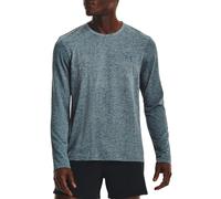 Tee-shirt à manches longues Under Armour Under Armour UA Seamless Stride 196040045290 taille S EU