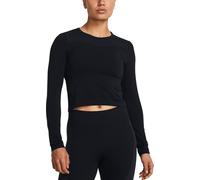 Tee-shirt à manches longues Under Armour Vanish Elite Seamless LS 196885479007 taille L EU
