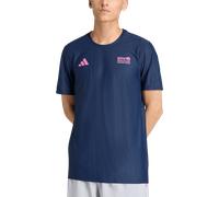 Tee-shirt adidas BMW Berlin Marathon 2025 4068812958465 taille L EU